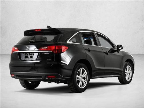 2013 Acura RDX Base