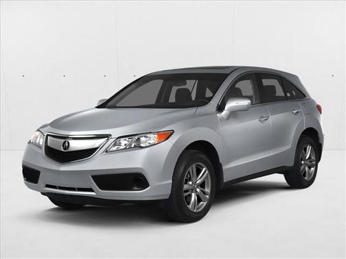2013 Acura RDX Base
