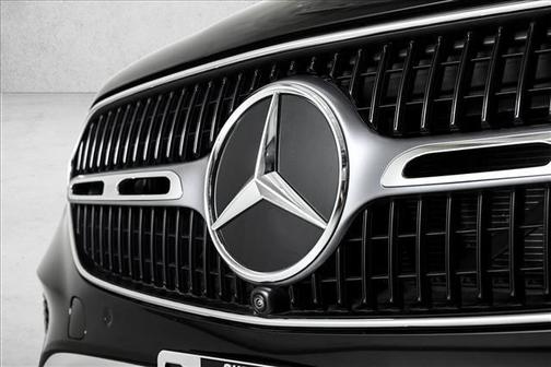 2025 Mercedes-Benz GLC 350e Base 4MATIC