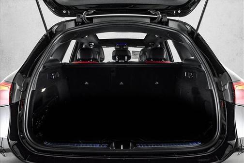 2026 Mercedes-Benz AMG GLC 43 Base