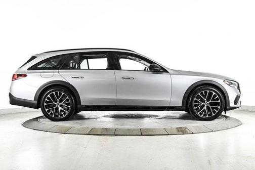 2026 Mercedes-Benz E-Class E 450