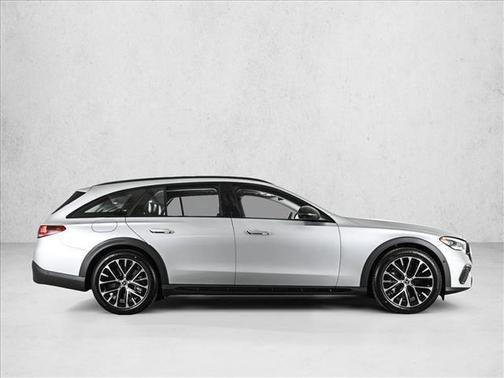 2026 Mercedes-Benz E-Class E 450