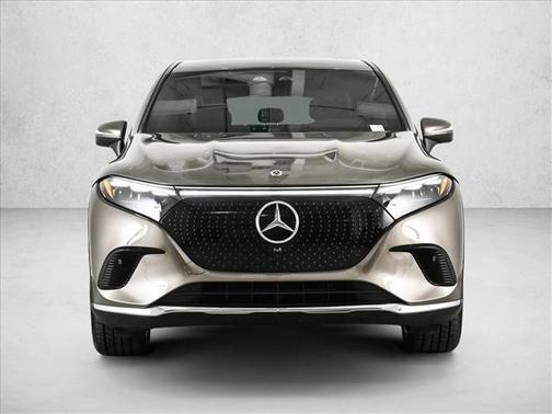 Sonoran Sand 2024 Mercedes-Benz EQS 450 Base 4MATIC