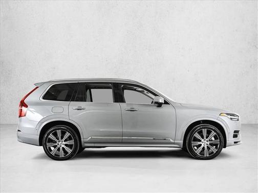 2024 Volvo XC90 Recharge Plug-In Hybrid T8 Plus Bright Theme 7-Seater