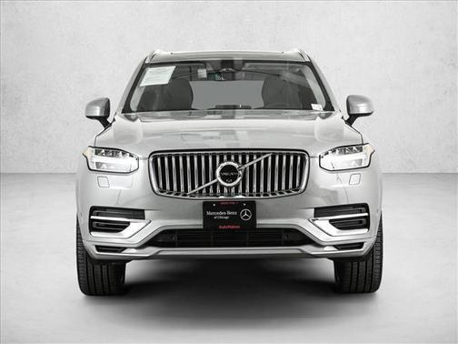 2024 Volvo XC90 Recharge Plug-In Hybrid T8 Plus Bright Theme 7-Seater