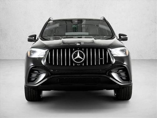 2026 Mercedes-Benz AMG GLE 53 Base
