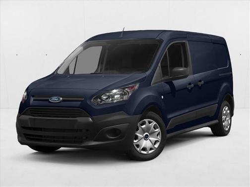 2018 Ford Transit Connect XL