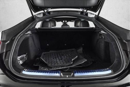 2022 Mercedes-Benz AMG GLE 53 Base