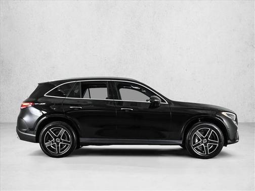 2026 Mercedes-Benz GLC 350e Base 4MATIC