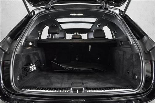 2025 Mercedes-Benz GLE 350 Base 4MATIC