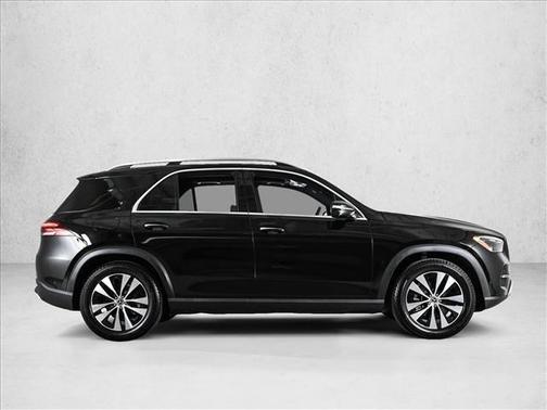 2025 Mercedes-Benz GLE 350 Base 4MATIC