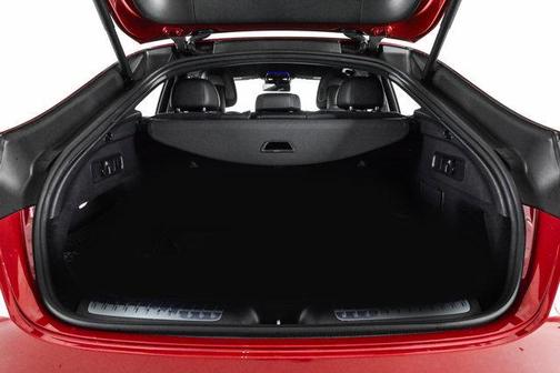 2025 Mercedes-Benz AMG GLC 43 4MATIC Coupe