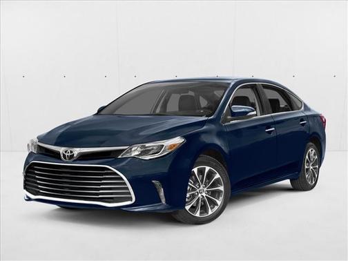 2018 Toyota Avalon Limited