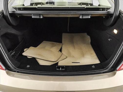 2011 Mercedes-Benz C-Class C 300