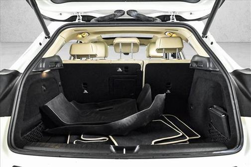 2020 Mercedes-Benz GLA 250 Base 4MATIC