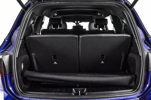 2021 Mercedes-Benz GLB 250 Base 4MATIC