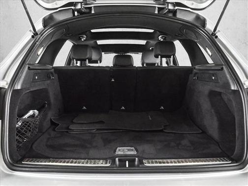 2020 Mercedes-Benz GLC 300 Base 4MATIC