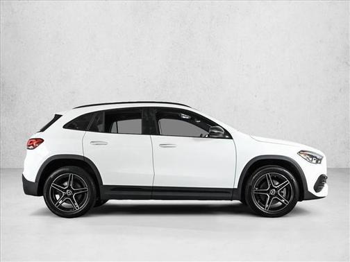 2023 Mercedes-Benz GLA 250 Base 4MATIC