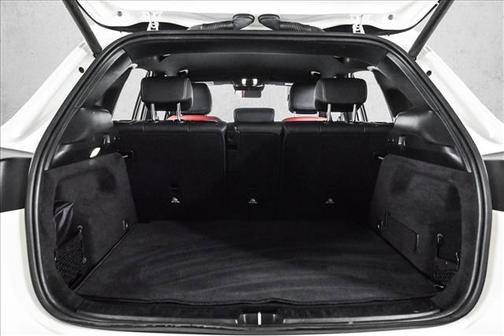 2023 Mercedes-Benz GLA 250 Base 4MATIC