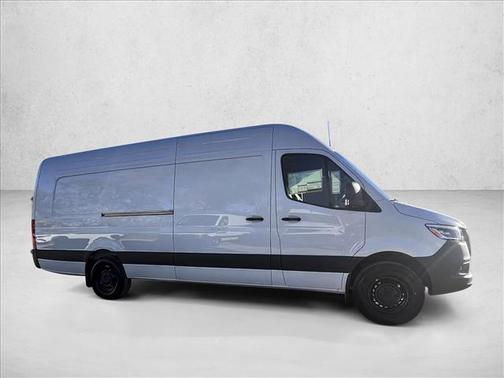 2026 Mercedes-Benz Sprinter 2500 170 WB High Roof Extended Cargo