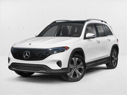 2024 Mercedes-Benz EQB 250 Base