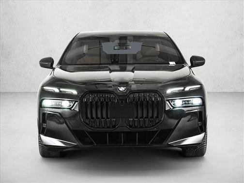 2023 BMW 760 760i xDrive
