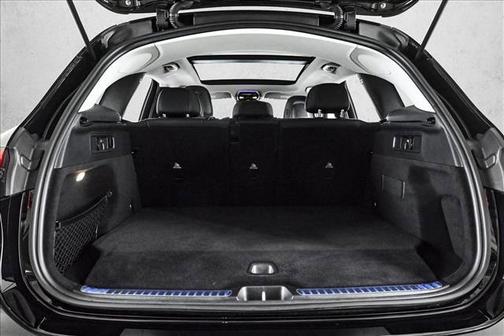 2025 Mercedes-Benz GLC 350e Base 4MATIC