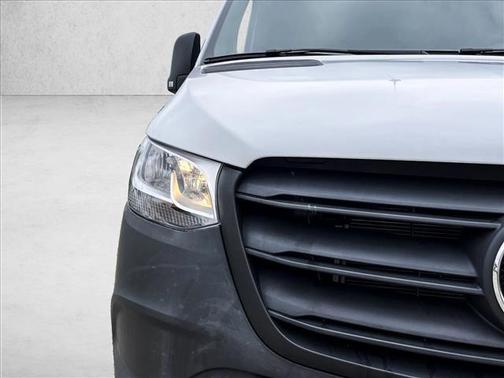 2024 Mercedes-Benz Sprinter 2500 