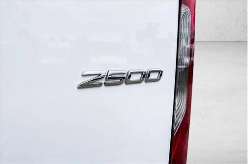 2024 Mercedes-Benz Sprinter 2500 