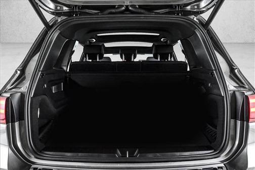 2026 Mercedes-Benz GLB 250 Base 4MATIC