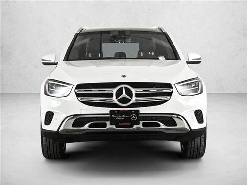 2022 Mercedes-Benz GLC 300 Base 4MATIC