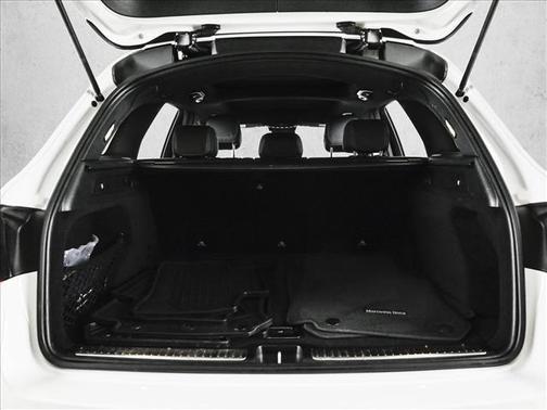 2022 Mercedes-Benz GLC 300 Base 4MATIC
