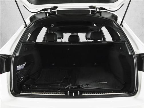 2022 Mercedes-Benz GLC 300 Base 4MATIC