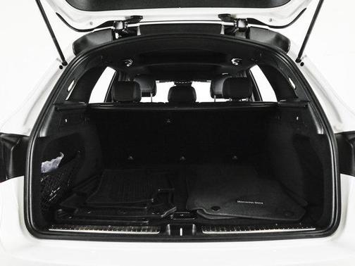 2022 Mercedes-Benz GLC 300 Base 4MATIC