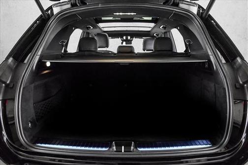 Obsidian Black Metallic 2026 Mercedes-Benz GLE 580 AWD 4MATIC