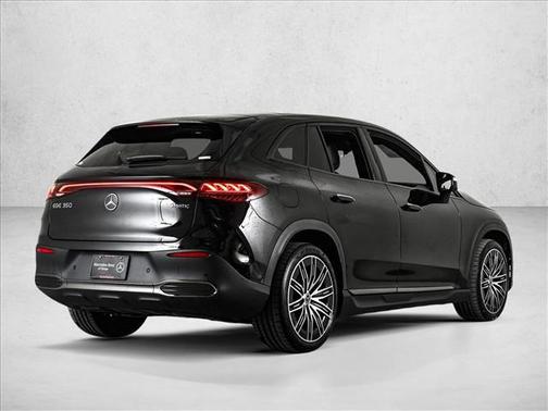 2024 Mercedes-Benz EQE 350 Base 4MATIC