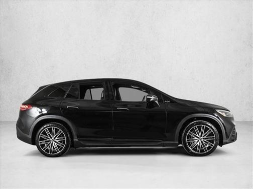 2024 Mercedes-Benz EQE 350 Base 4MATIC