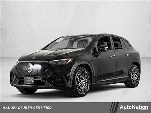 2024 Mercedes-Benz EQE 350 Base 4MATIC