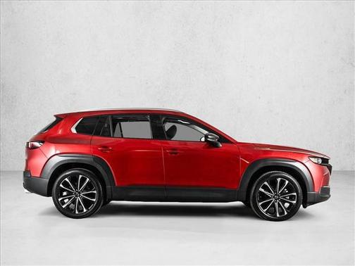 2025 Mazda CX-50 2.5 S Premium Plus Package