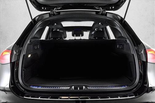 2026 Mercedes-Benz GLC 300 Base 4MATIC