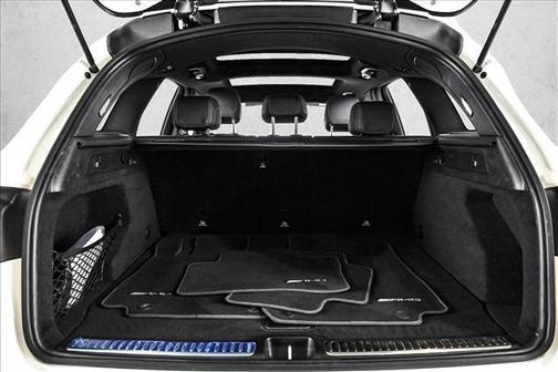 2022 Mercedes-Benz GLC 300 Base 4MATIC