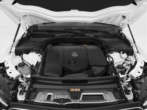 2026 Mercedes-Benz GLC 300 Base 4MATIC