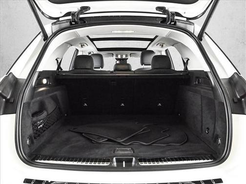 Polar White 2025 Mercedes-Benz GLE 350 Base 4MATIC