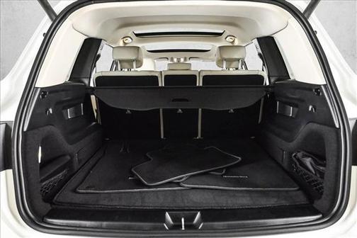 2023 Mercedes-Benz GLB 250 Base 4MATIC