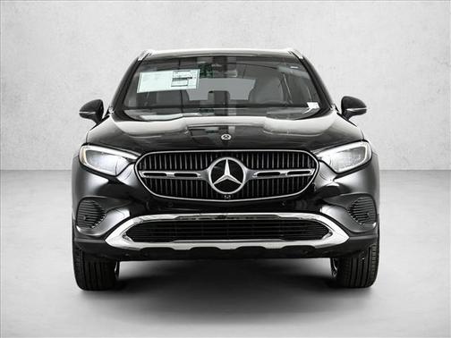 2026 Mercedes-Benz GLC 300 Base 4MATIC