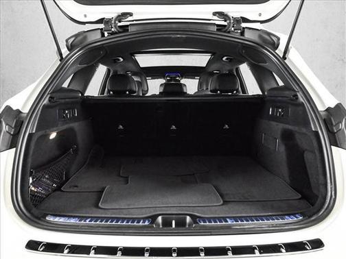 Polar White 2026 Mercedes-Benz GLC 300 Base 4MATIC