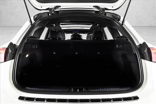 2026 Mercedes-Benz GLC 300 Base 4MATIC