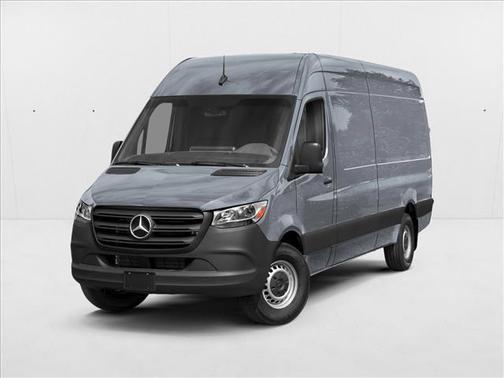 2025 Mercedes-Benz Sprinter 2500 High Roof