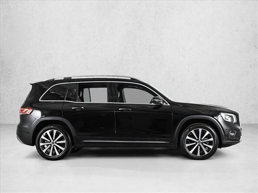 2023 Mercedes-Benz GLB 250 Base 4MATIC