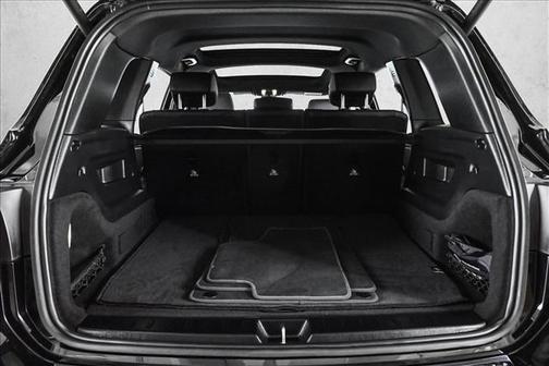 2023 Mercedes-Benz GLB 250 Base 4MATIC